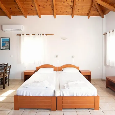 Apartman Chroma