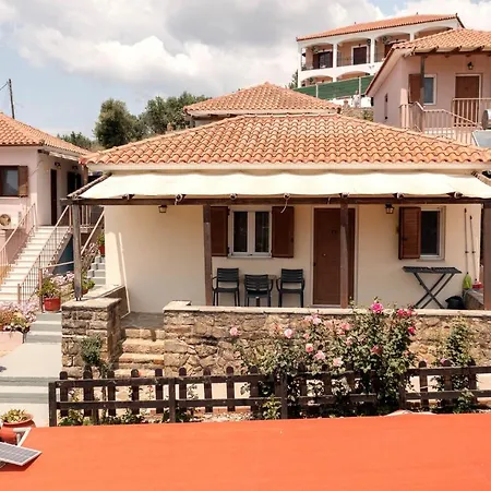 Apartman Chroma