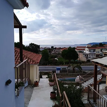 Chroma Apartman *