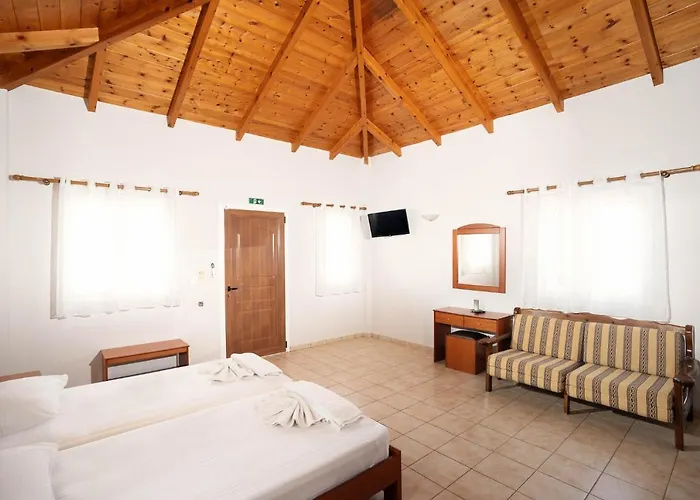 公寓 克罗玛酒店