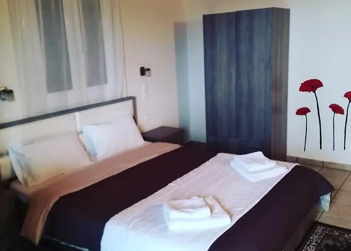 克罗玛酒店 公寓